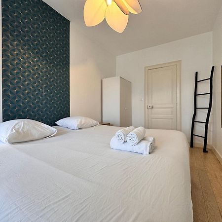 Jaures 2 - Tramway - Gare - Centre - 4 Pers Apartment Le Mans Ngoại thất bức ảnh