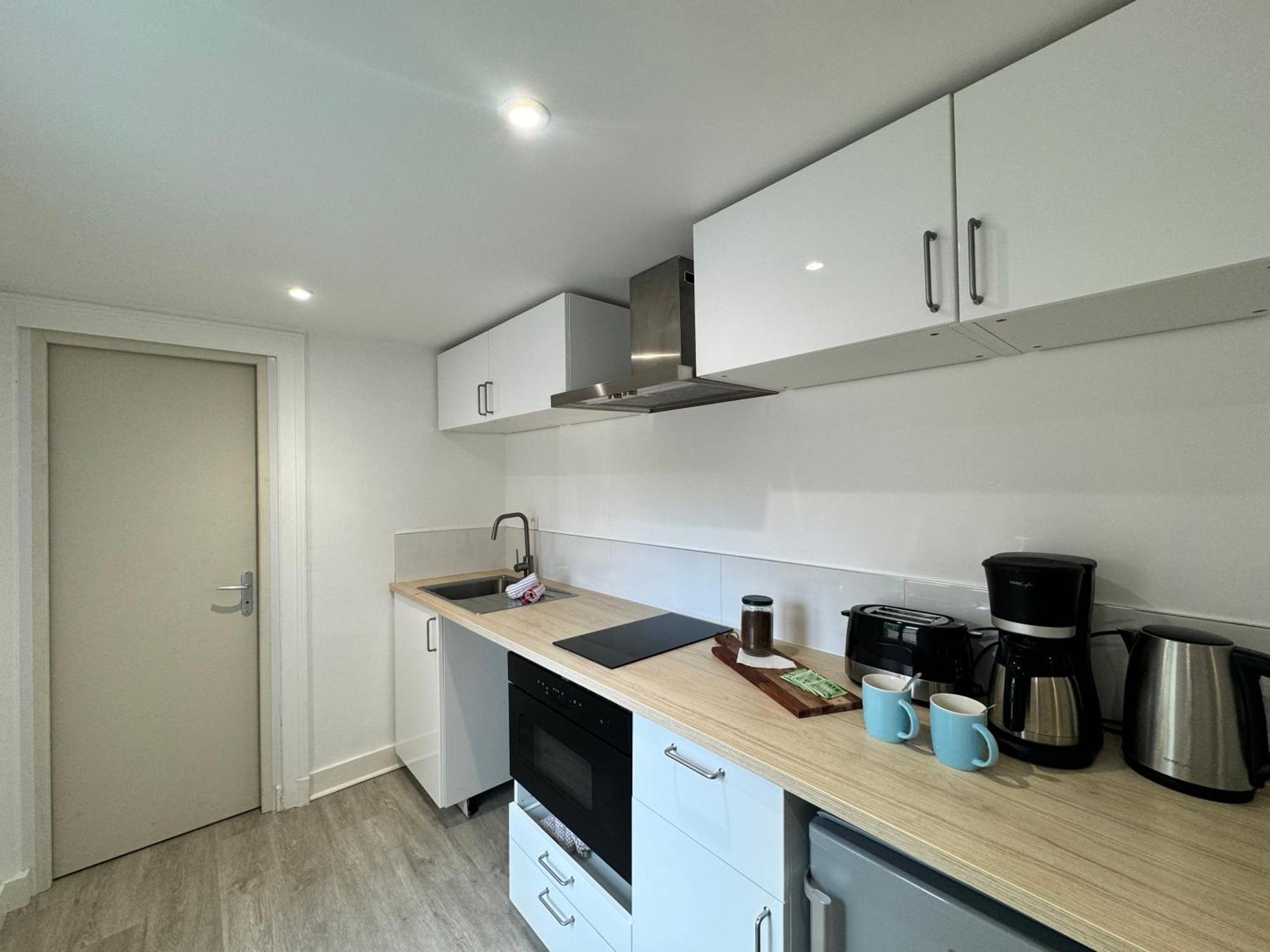 Jaures 2 - Tramway - Gare - Centre - 4 Pers Apartment Le Mans Ngoại thất bức ảnh