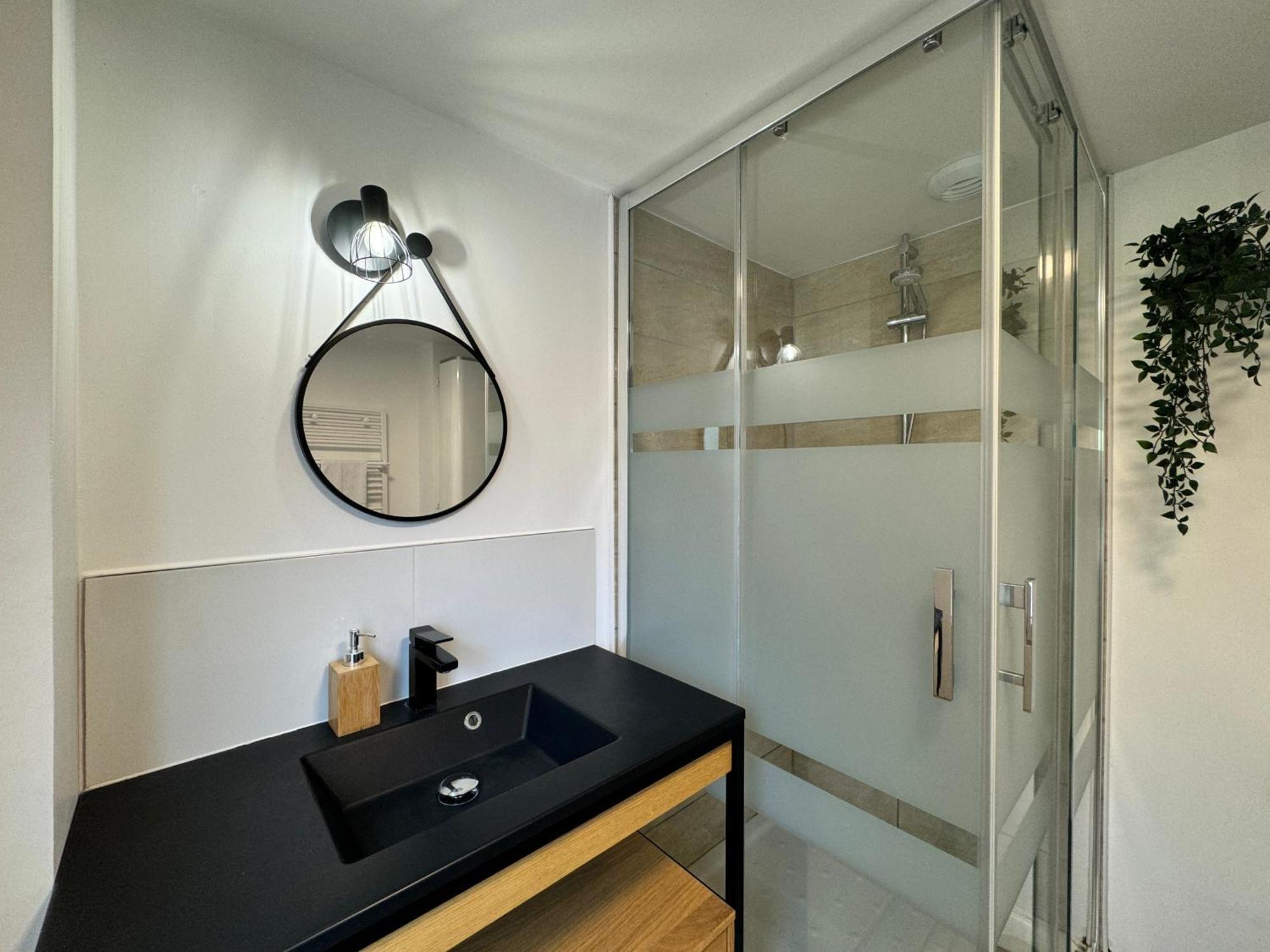 Jaures 2 - Tramway - Gare - Centre - 4 Pers Apartment Le Mans Ngoại thất bức ảnh